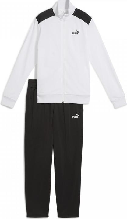 Actual product image Puma Poly Suit op (XS)
