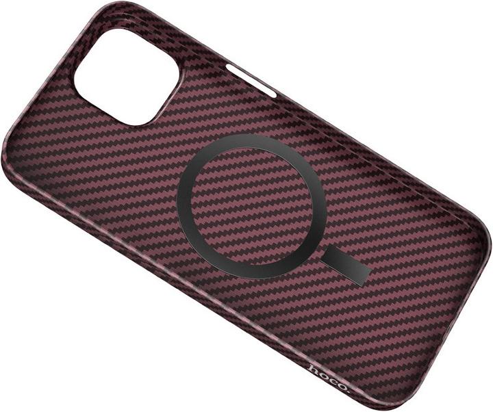 Image du produit Hoco Cave Étui de protection pour iPhone 14 Pro Max (Apple iPhone 14 Pro Max)