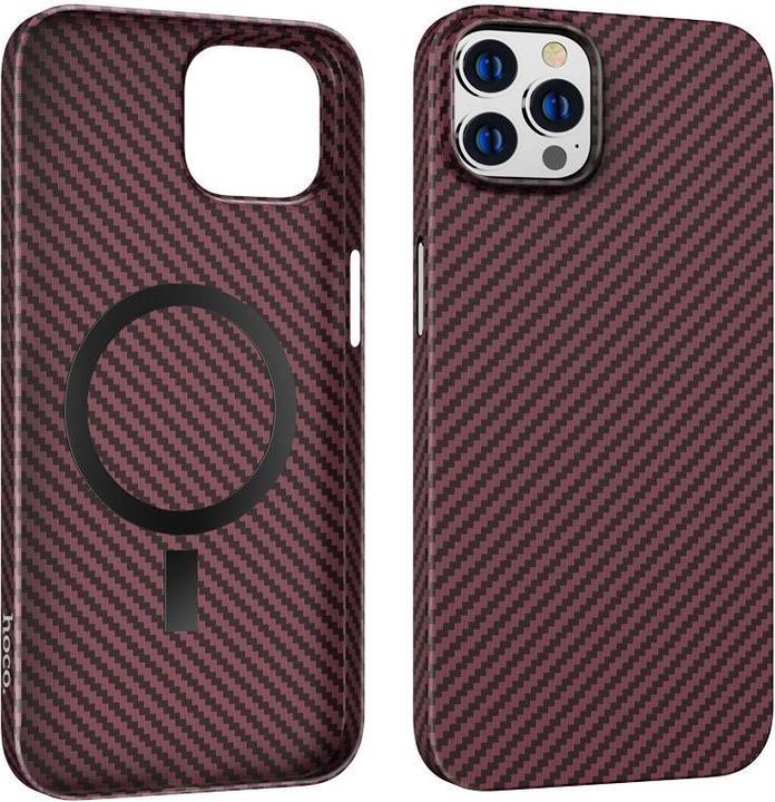 Hoco Cave Étui de protection pour iPhone 14 Pro Max (Apple iPhone 14 Pro Max)
