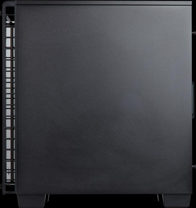 Produktbild Corsair Crystal 460x (ATX)