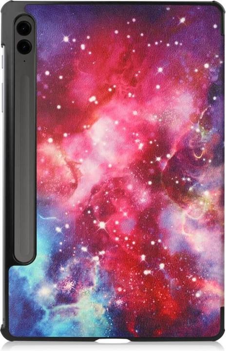 Image du produit Cover-Discount Galaxy Tab S9 FE+ - Tri-fold Smart Case Univers (Galaxy Tab S9 FE+)
