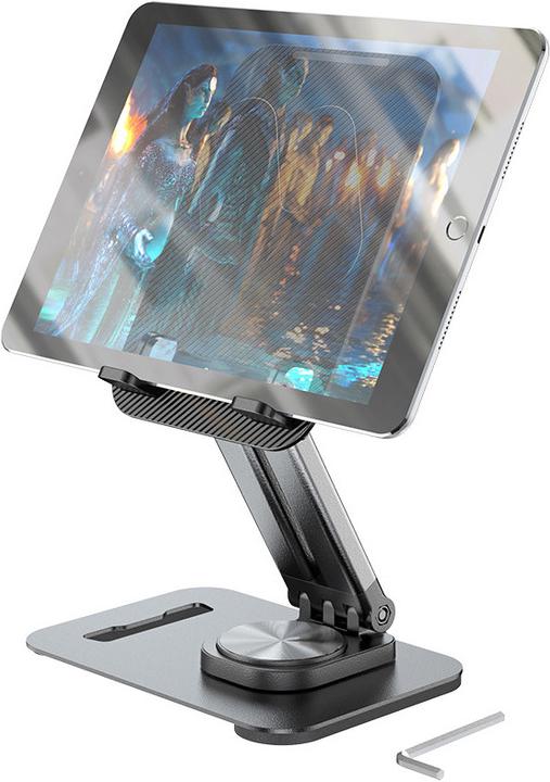 Actual product image Hoco PH48 Bracket