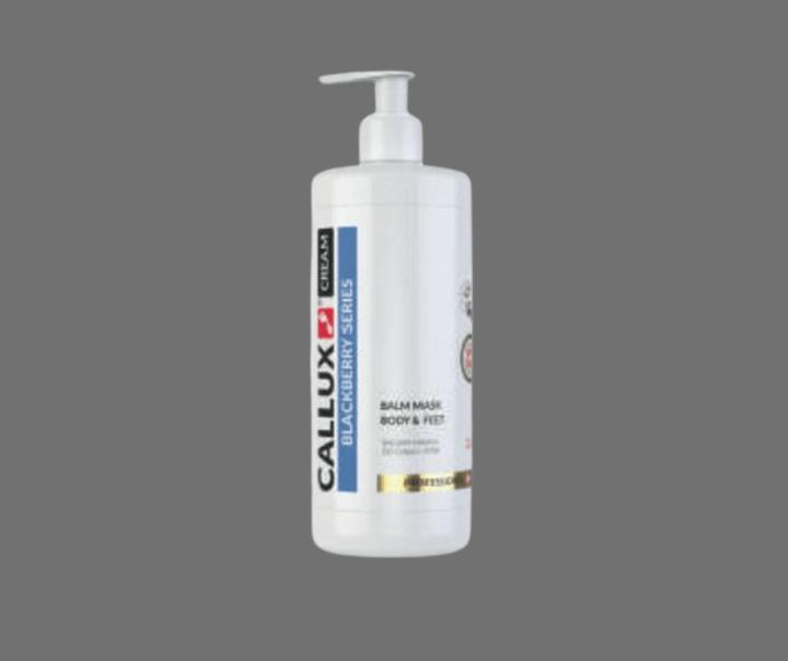 Image du produit BrillBird Lotion/Masque Callux Blackberry 500ml (500 ml)