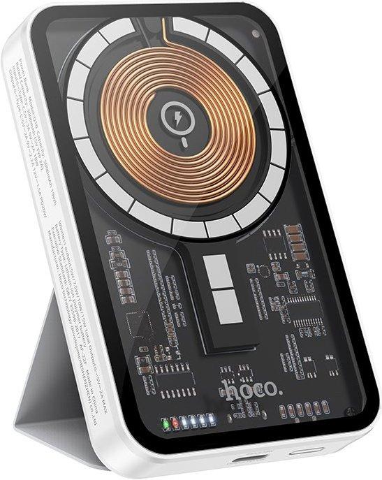 Image du produit Hoco Q10 (5000 mAh, 20 W, 18.50 Wh)