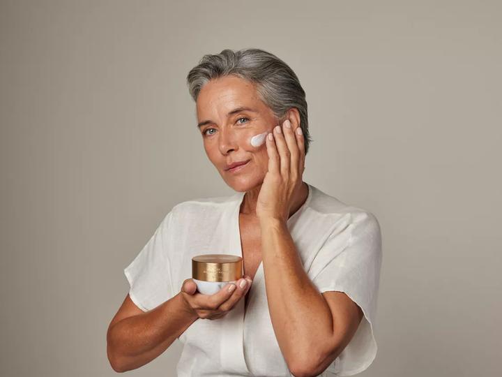 Produktbild Rituals Cliskica (50 ml, Nachtcreme, SPF 50+)
