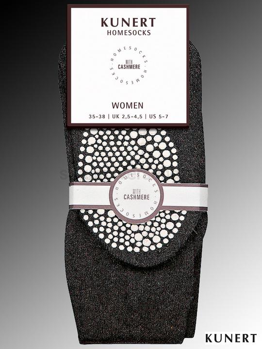 Produktbild Kunert Homesocks (Einzelpack, 39 - 42)