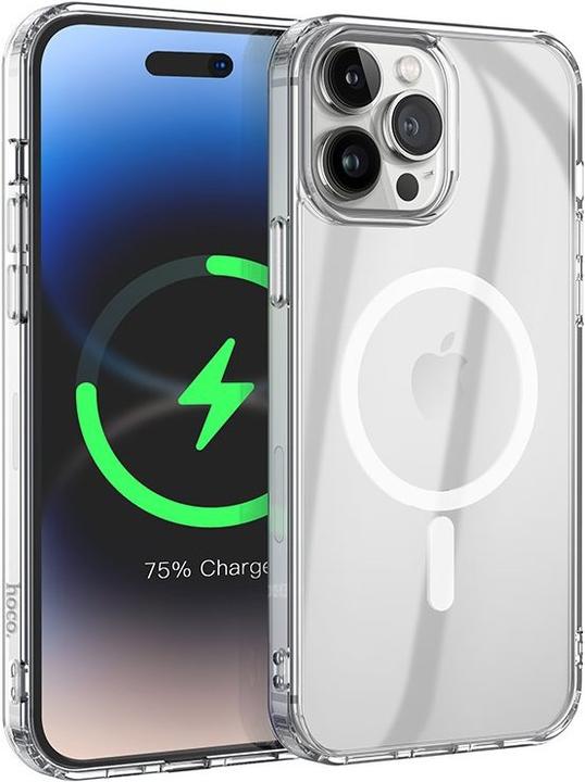 Hoco Protective Case (Apple iPhone 14 Pro Max)