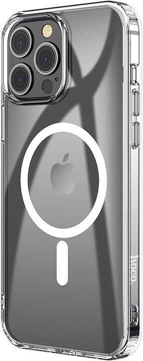 Actual product image Hoco Protective Case (Apple iPhone 14 Pro Max)