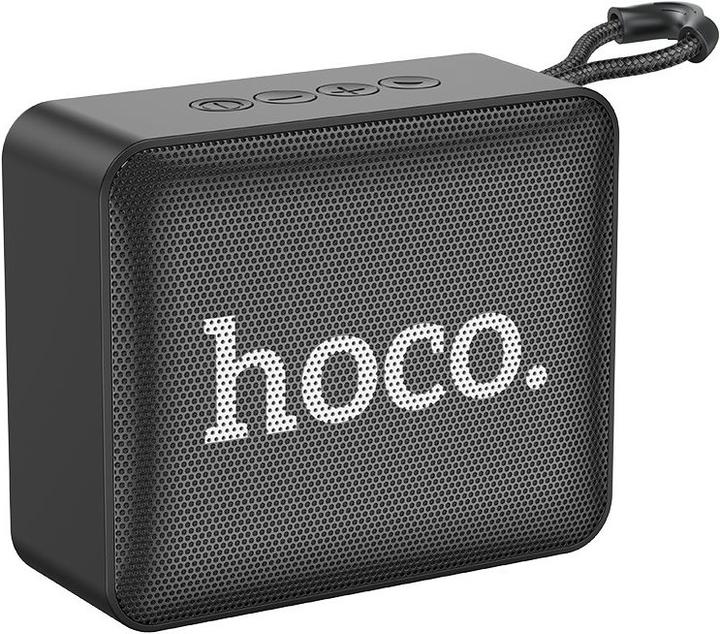Produktbild Hoco BS51 Bluetooth Lautsprecher (4 h, Akkubetrieb)