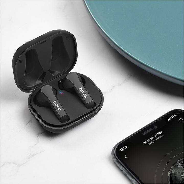 Immagine prodotto Hoco Cuffie wireless ES34 (5 h, Senza fili)