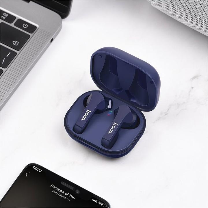 Immagine prodotto Hoco Cuffie wireless ES34 (5 h, Senza fili)