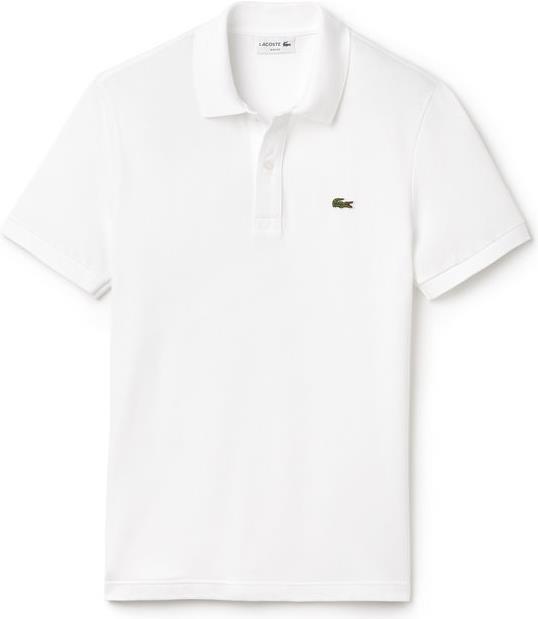 Immagine prodotto Lacoste Piqué sottile (L)