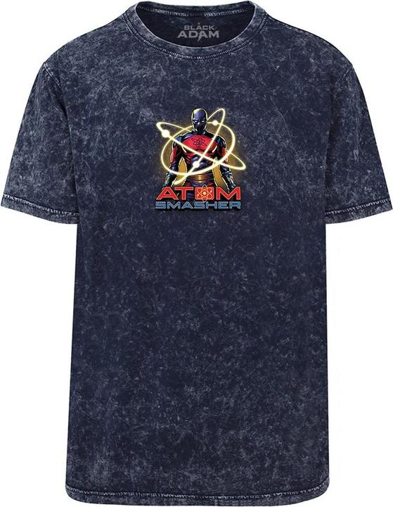 Black Adam TShirt (XXL)