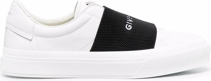 Actual product image Givenchy Sneakers White (43)