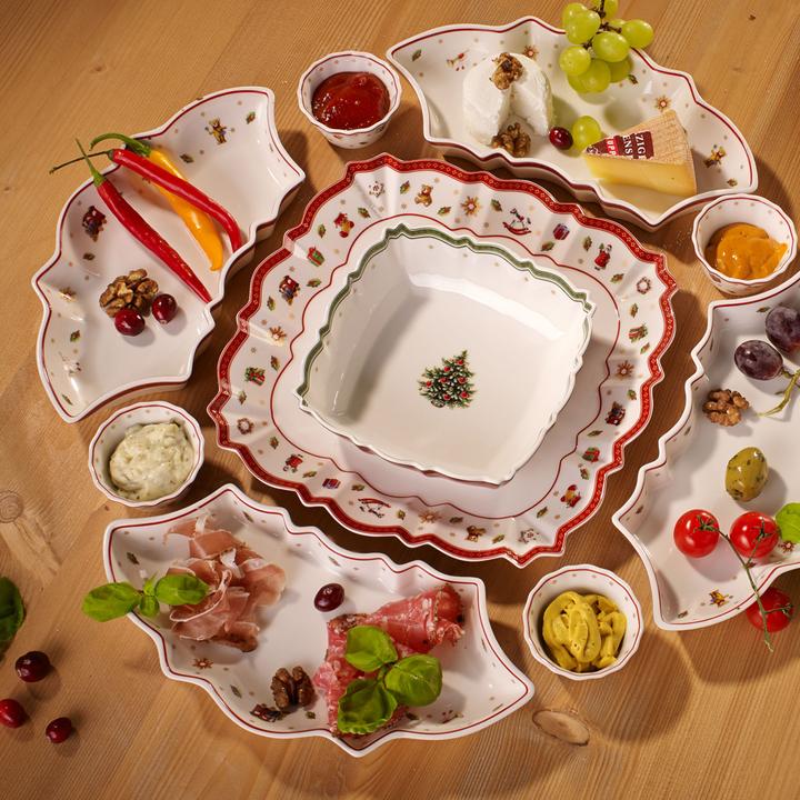 Image du produit Villeroy & Boch Plat de service Toy's Delight