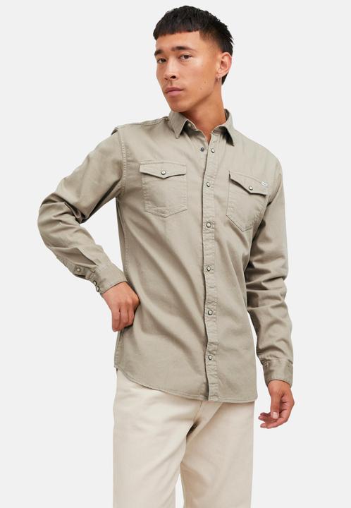 Image du produit Jack & Jones Chemise indispensable (S)