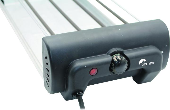 Produktbild Ohmex RCL-8081