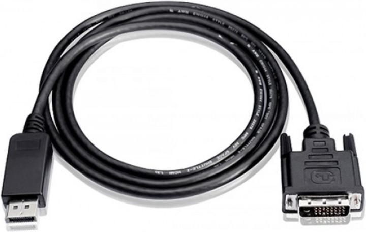 Immagine prodotto Techly DisplayPort — DVI (2 m, DisplayPort, DVI)