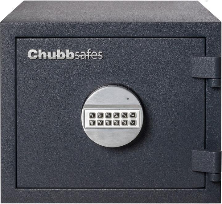 Immagine prodotto Chubbsafes HomeSafe S2 M-10-EL (11 l)
