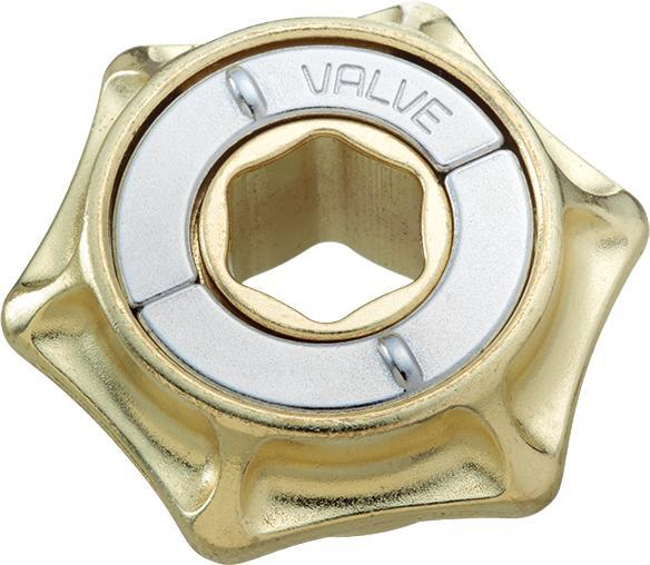 Image du produit Huzzle Cast Valve****