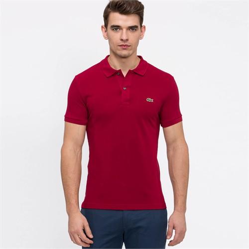 Actual product image Lacoste Slim pique (L)
