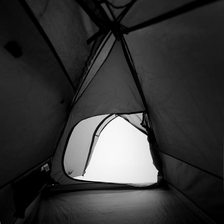 Immagine prodotto VidaXL Jergan (Tenda a cupola, 3.10 kg, 2 persone)