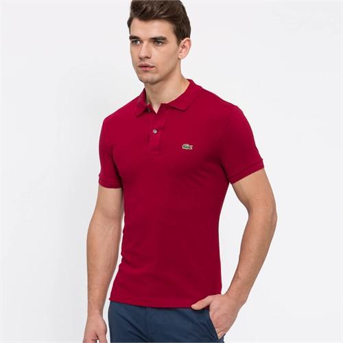 Actual product image Lacoste Slim pique (L)