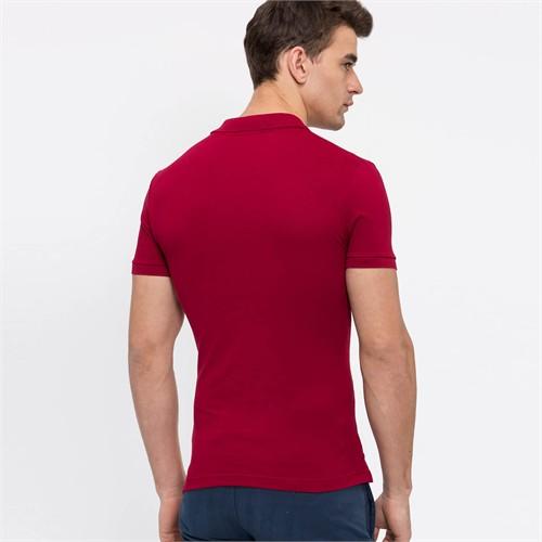 Actual product image Lacoste Slim pique (L)