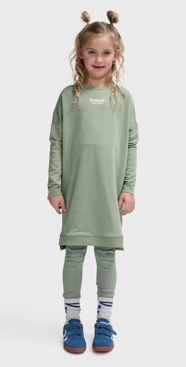 Image du produit hummel Hmlzippi robe l/s (134)