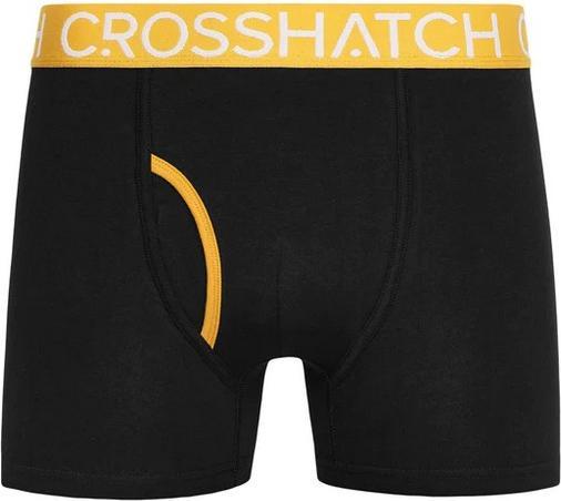 Produktbild Crosshatch Payso Boxershorts (3erPack) (M, 3er Pack)