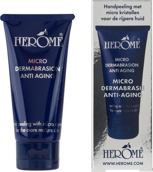 Produktbild Herome 8711661030016 (Reinigungstücher, 55 ml)