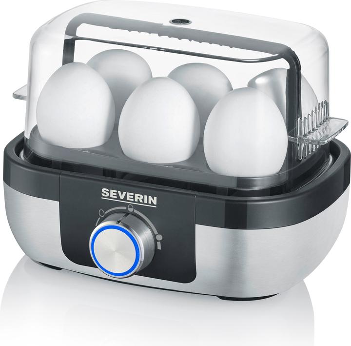 Severin EK 3169 1-6 Eier