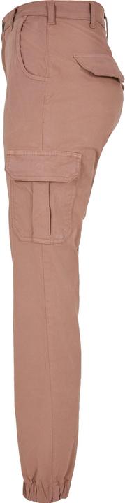 Actual product image Urban Classics Ladies High Waist Cargo Pants (32)