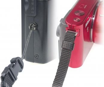 Actual product image Kaiser Fototechnik 2-in-1 (Shoulder strap)