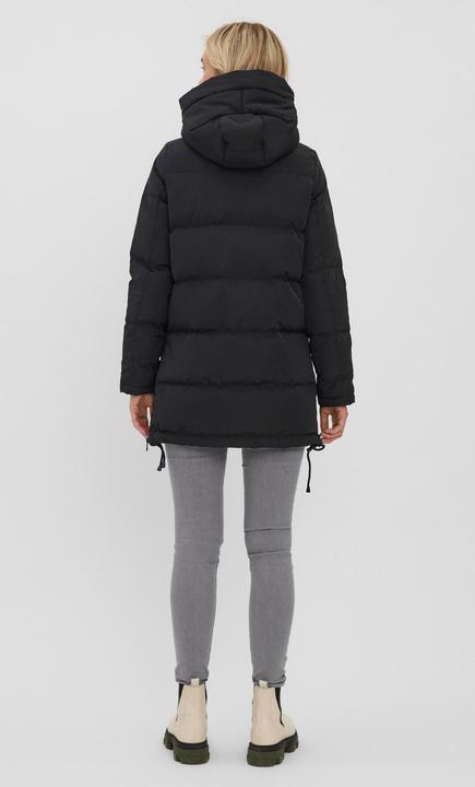 Produktbild Vero Moda Kapuzen Puffer Jacke (L)