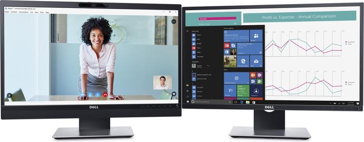 Image du produit Dell P2418HZM (1920 x 1080 pixels, 24")
