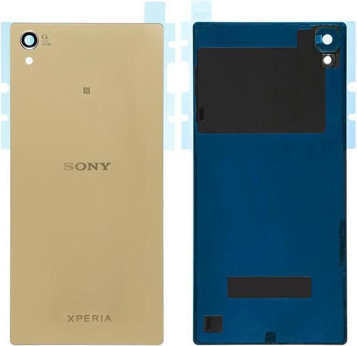 Produktbild CoreParts Sony Xperia Z5 Premium Back (Sony Xperia Z5 Premium)