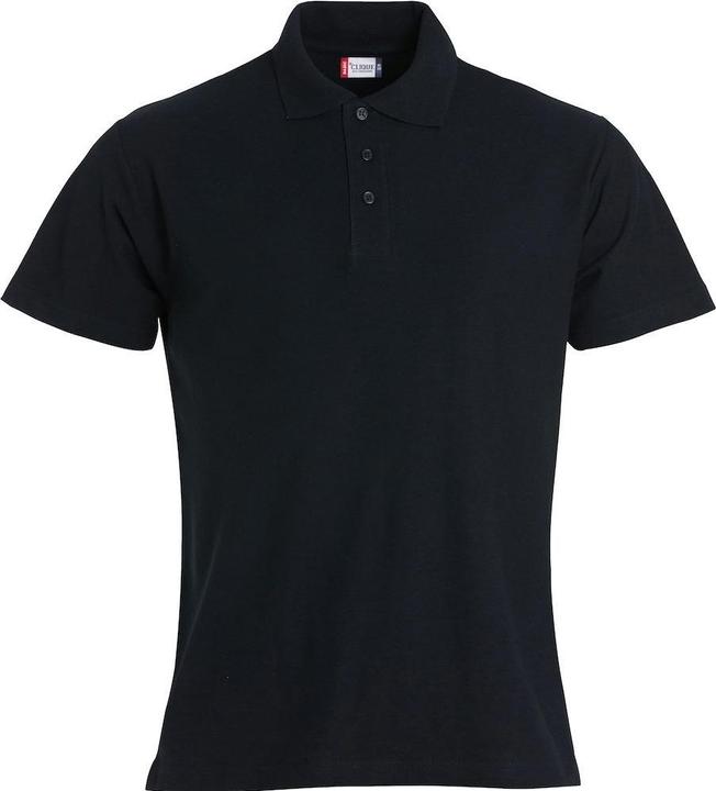 Produktbild Clique Basic Poloshirt (S)
