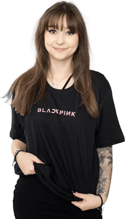 Music Brand Unisex Adult Taste That Back Print Cotton T-Shirt (XL)