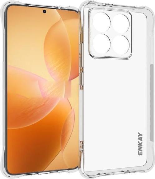 Actual product image Enkay Softcase TPU Series (Xiaomi 14T)