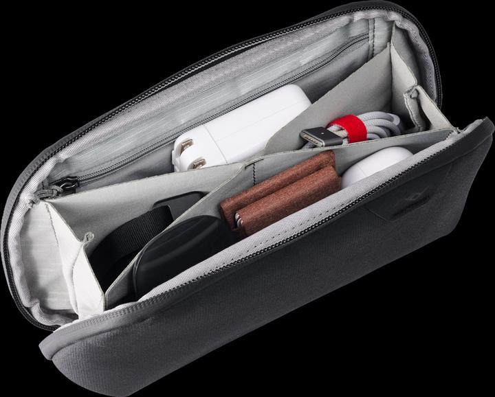 Produktbild Peak Design Tech Pouch Small (Kamera Zubehörtasche, 1 l)