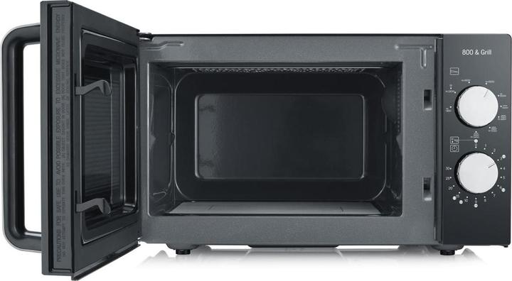 Actual product image Severin MW7762 (20 l)