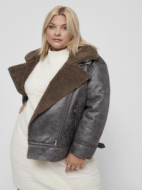 Produktbild Only CARBETTY Fliegerjacke Fliegerjacke (S)