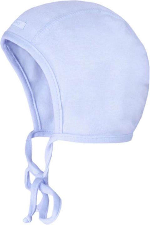 Actual product image Maximo Baby Jerseymütze mit Bindeband
