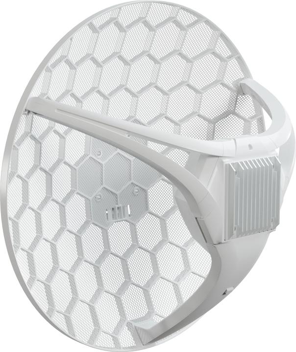 Image du produit MikroTik Routeur LTE RBLHGGR&R11e-LTE6