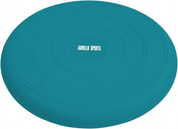 Produktbild Gorilla Sports Ballsitzkissen (33 cm)