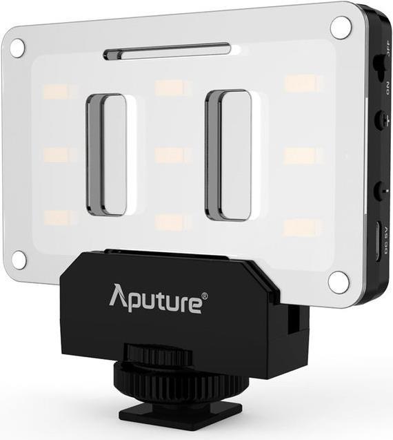 Produktbild Aputure Amaran AL-M9 Mini LED (Videoleuchte)