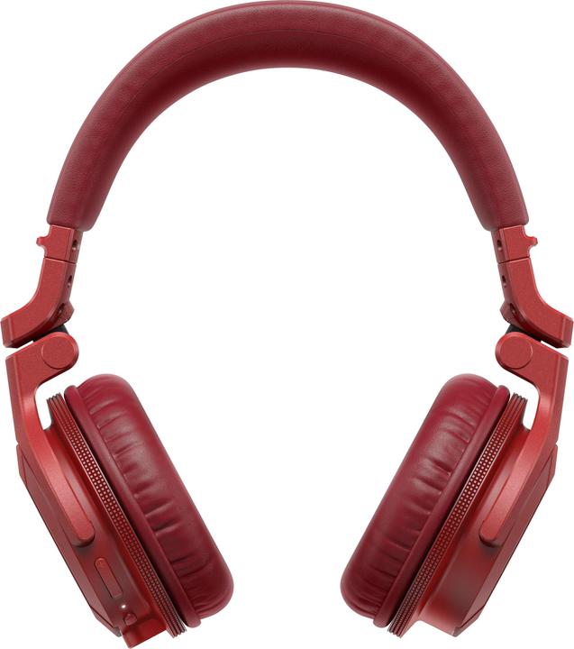 Immagine prodotto Pioneer DJ HDJ-CUE1BT-R (ANC, 30 h, Senza fili, Cablato)