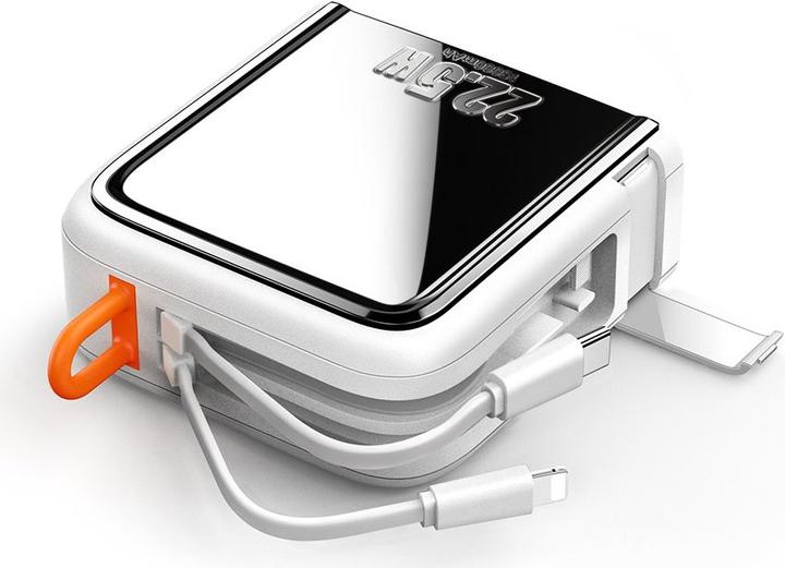 Actual product image Mcdodo Portable Charger (15000 mAh, 22.50 W)