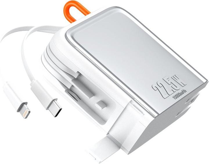 Actual product image Mcdodo Portable Charger (15000 mAh, 22.50 W)